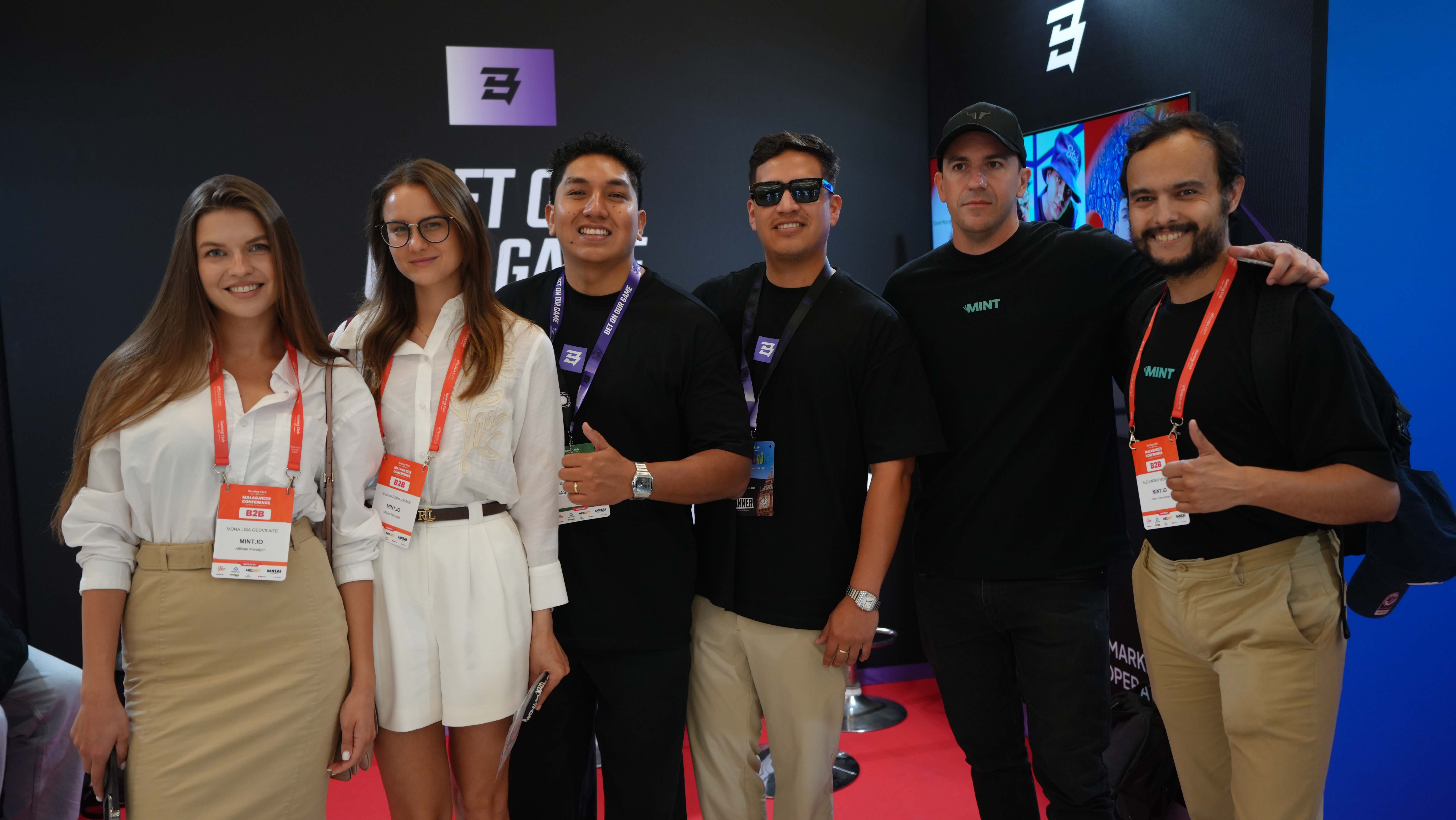 Strategic Consulting for iGaming