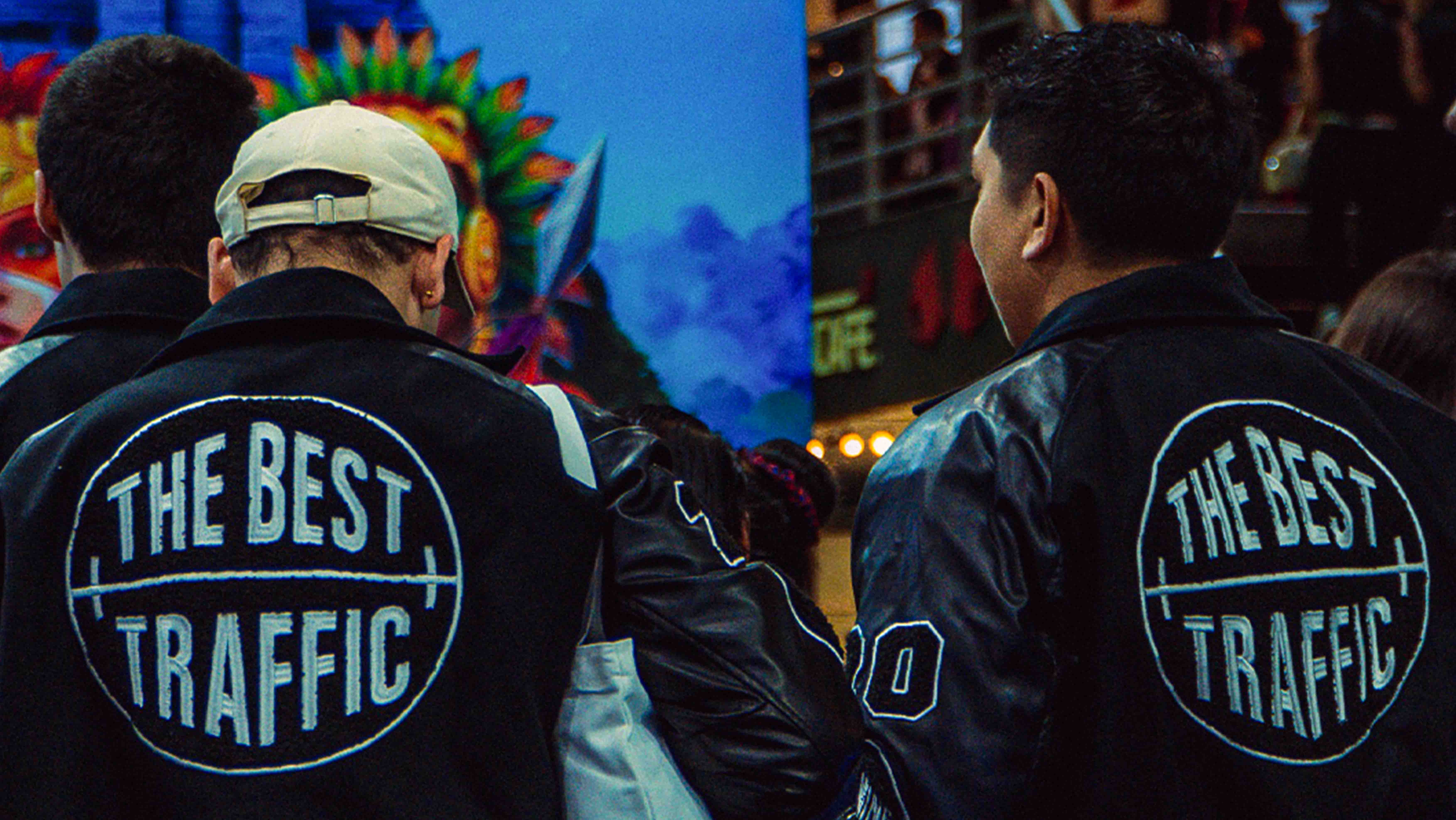 Guaranteed Performance & 360° Strategy