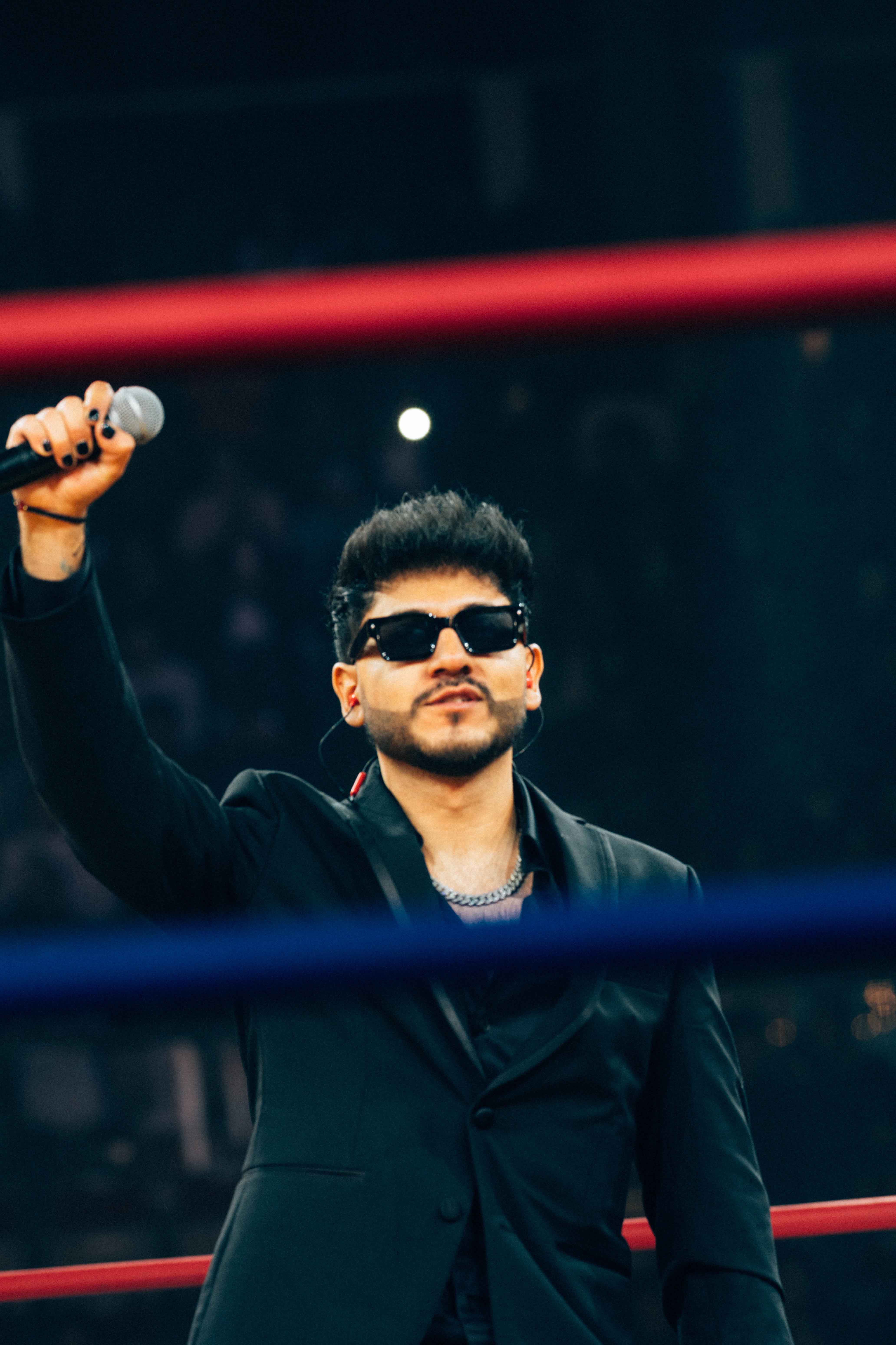 Brazilian iGaming event activation