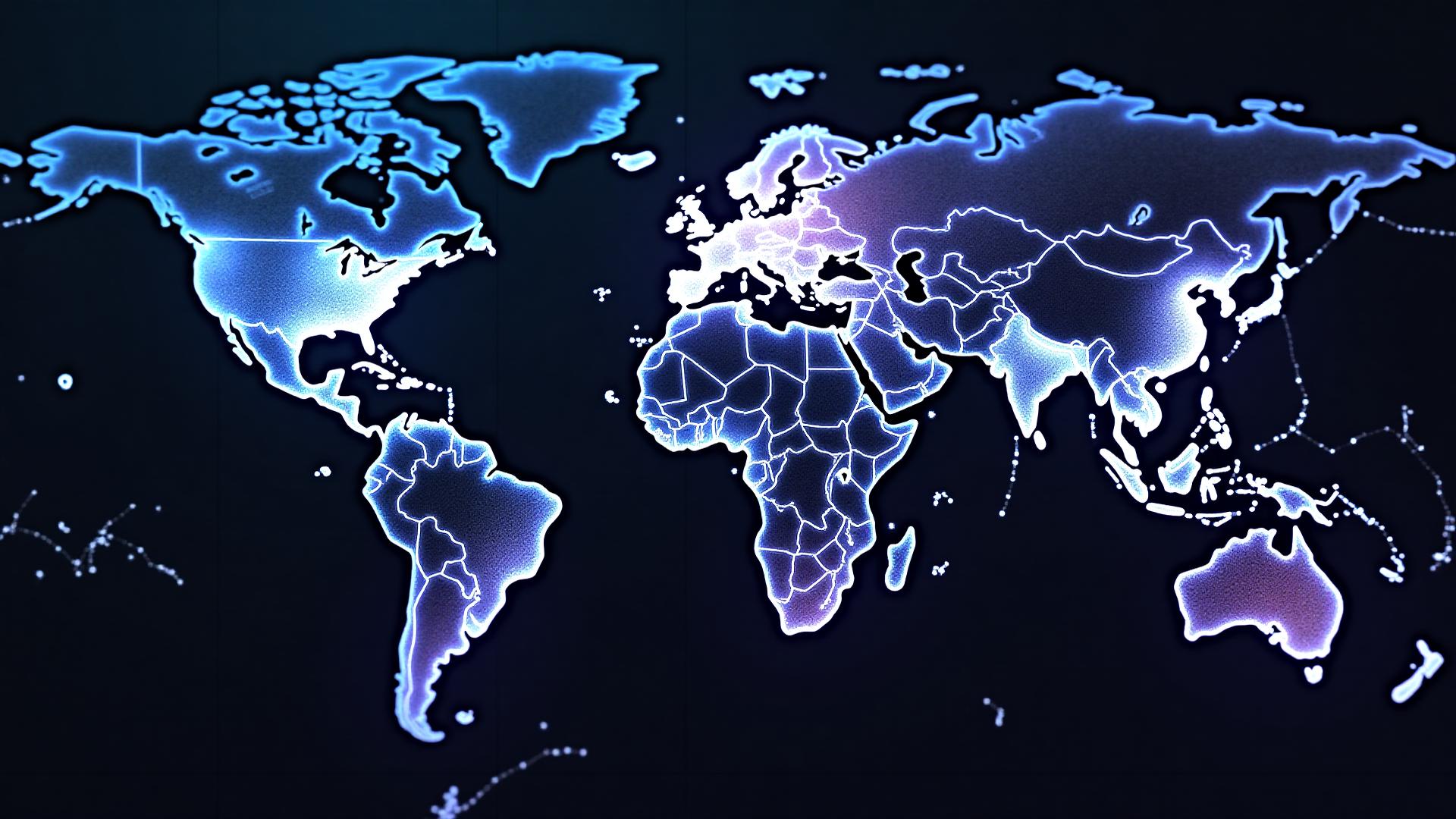 LATAM iGaming markets across countries